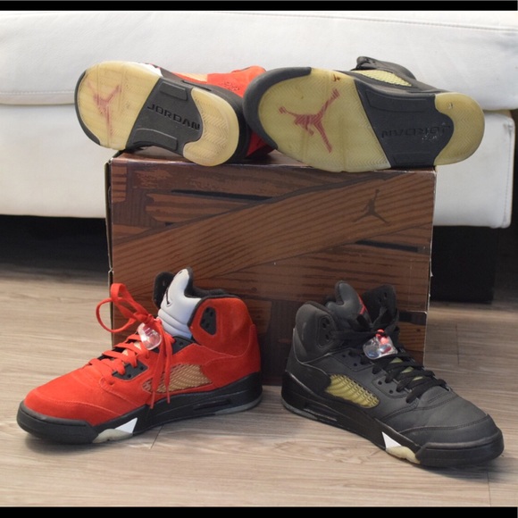 Raging Bulls Pack - Picture 4 of 8